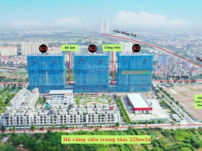 Khai Son City Project, Vietnam Khai Son City Project, Vietnam