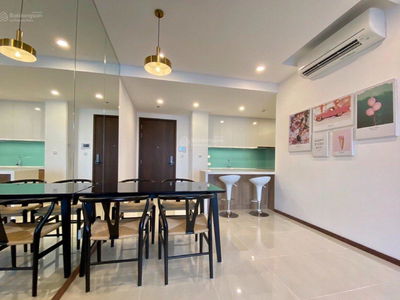 One Verandah Mapletree, Vietnam One Verandah Mapletree, Vietnam