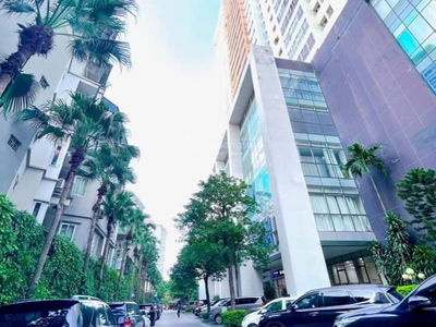 FLC Landmark Tower Project, Vietnam FLC Landmark Tower Project, Vietnam