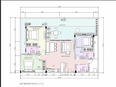 Ministry of Public Security Apartment, Vietnam Ministry of Public Security Apartment, Vietnam