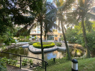 Golden Westlake Project, Vietnam Golden Westlake Project, Vietnam