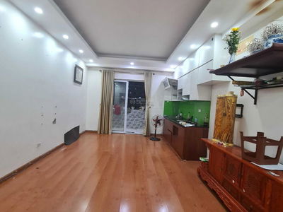 HH1 Linh Dam, Vietnam HH1 Linh Dam, Vietnam