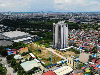 Gem Park Hai Phong, Vietnam Gem Park Hai Phong, Vietnam