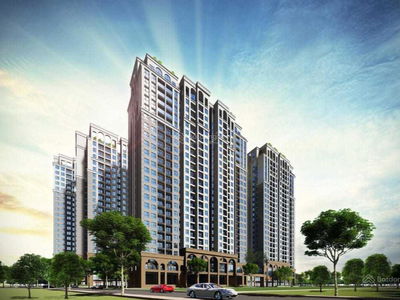 Gem Park Hai Phong, Vietnam  Gem Park Hai Phong, Vietnam