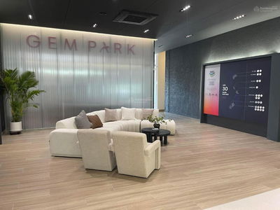 Gem Park Hai Phong, Vietnam Gem Park Hai Phong, Vietnam