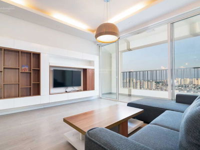 Thao Dien Pearl, Vietnam Thao Dien Pearl, Vietnam