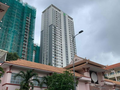 Soho Residence, Vietnam Soho Residence, Vietnam