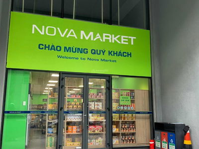 Soho Residence, Vietnam  Soho Residence, Vietnam