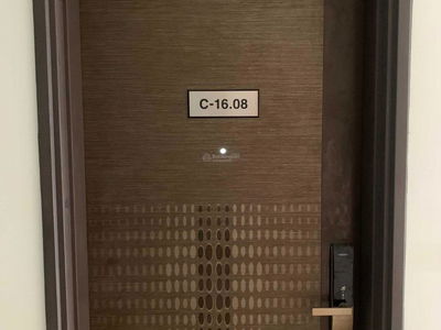 Soho Residence, Vietnam  Soho Residence, Vietnam