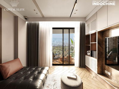 Capital Elite Project, Vietnam Capital Elite Project, Vietnam