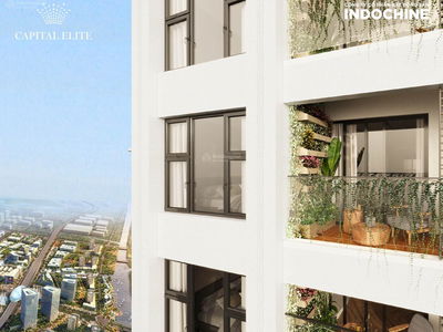 Capital Elite Project, Vietnam Capital Elite Project, Vietnam