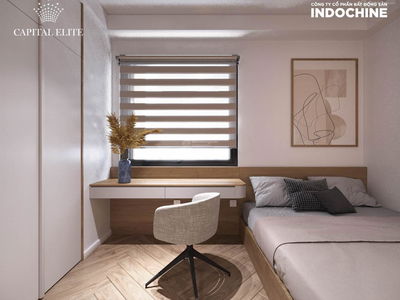 Capital Elite Project, Vietnam Capital Elite Project, Vietnam