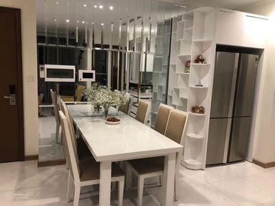 Vinhomes Central Park, Vietnam Vinhomes Central Park, Vietnam