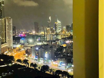 Vinhomes Central Park, Vietnam Vinhomes Central Park, Vietnam