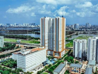 Tu Hiep Plaza Project, Vietnam Tu Hiep Plaza Project, Vietnam