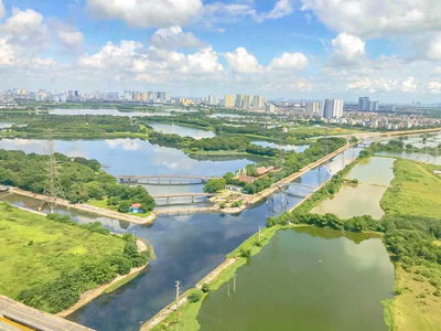 Tu Hiep Plaza Project, Vietnam Tu Hiep Plaza Project, Vietnam