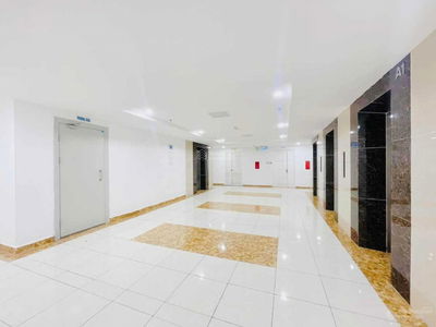 Tu Hiep Plaza Project, Vietnam Tu Hiep Plaza Project, Vietnam