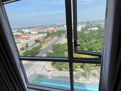 Westgate, Vietnam  Westgate, Vietnam