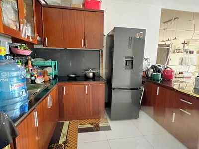 Chanh Hung Apartment - Giai Viet, Vietnam Chanh Hung Apartment - Giai Viet, Vietnam