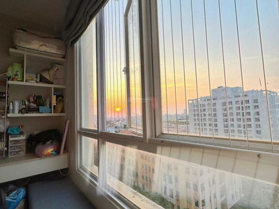 Chanh Hung Apartment - Giai Viet, Vietnam Chanh Hung Apartment - Giai Viet, Vietnam