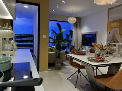 Urban Green, Vietnam Urban Green, Vietnam