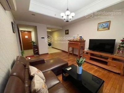 The Manor - City. Ho Chi Minh, Vietnam The Manor - City. Ho Chi Minh, Vietnam