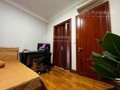 The Manor - City. Ho Chi Minh, Vietnam The Manor - City. Ho Chi Minh, Vietnam