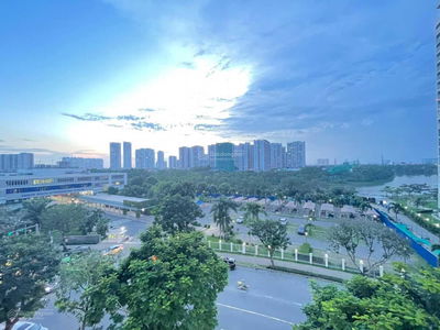 Phu My Hung, Vietnam Phu My Hung, Vietnam