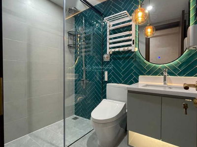 Phu My Hung, Vietnam Phu My Hung, Vietnam