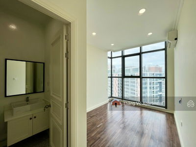 D'Lusso Apartment, Vietnam  D'Lusso Apartment, Vietnam