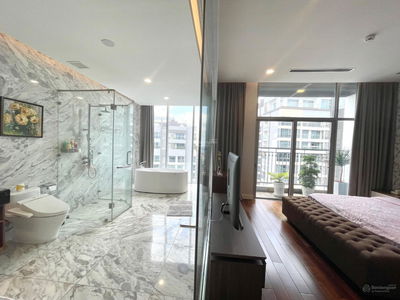 Vinhomes Central Park, Vietnam Vinhomes Central Park, Vietnam