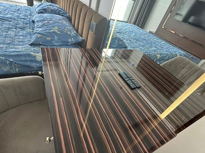 Vinhomes Central Park, Vietnam Vinhomes Central Park, Vietnam