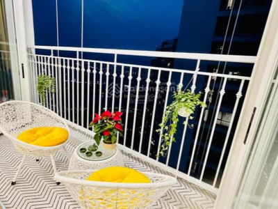 Vinhomes Central Park, Vietnam Vinhomes Central Park, Vietnam