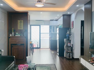 HH1 Linh Dam, Vietnam HH1 Linh Dam, Vietnam