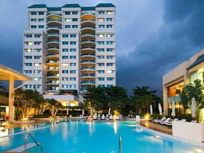 Parkland Apartments, Vietnam Parkland Apartments, Vietnam