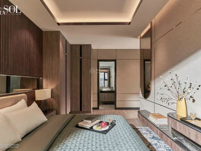 Of The Sun, Vietnam Of The Sun, Vietnam