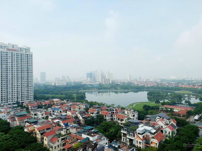 Exchange City, Vietnam Exchange City, Vietnam