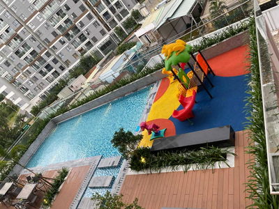 Precia Apartment District 2, Vietnam  Precia Apartment District 2, Vietnam