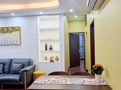 Do Nhuan Street, Vietnam Do Nhuan Street, Vietnam