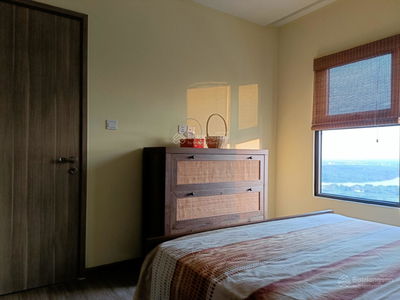 The Rainbow - Vinhomes Grand Park, Vietnam The Rainbow - Vinhomes Grand Park, Vietnam