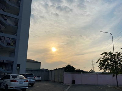 Thuan Giao Ward, Vietnam Thuan Giao Ward, Vietnam