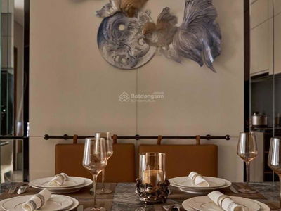 The Privia, Vietnam The Privia, Vietnam