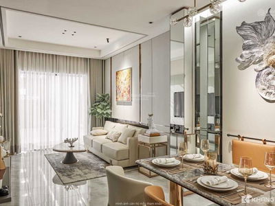 The Privia, Vietnam The Privia, Vietnam