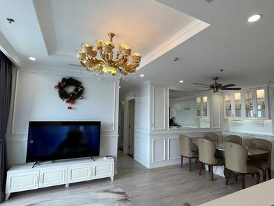 Vinhomes Central Park, Vietnam Vinhomes Central Park, Vietnam