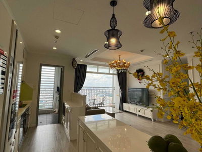 Vinhomes Central Park, Vietnam Vinhomes Central Park, Vietnam