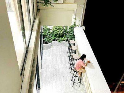 Roman Plaza Project, Vietnam Roman Plaza Project, Vietnam