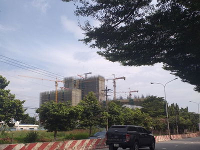 Lavita Thuan An Project, Vietnam Lavita Thuan An Project, Vietnam