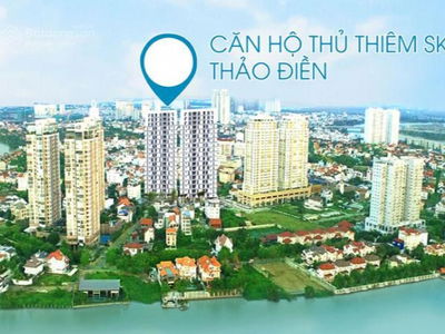 Thu Thiem Sky, Vietnam Thu Thiem Sky, Vietnam