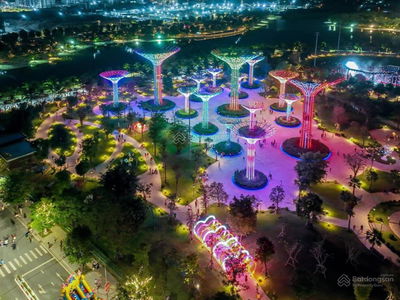 The Origami - Vinhomes Grand Park, Vietnam The Origami - Vinhomes Grand Park, Vietnam