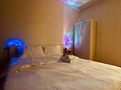 The Origami - Vinhomes Grand Park, Vietnam The Origami - Vinhomes Grand Park, Vietnam